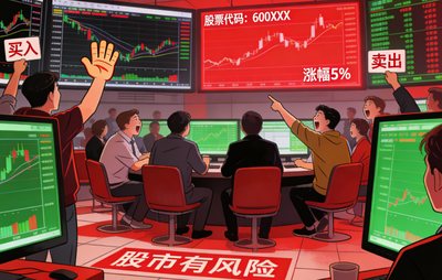 正规配资查询 如何识别非法平台 三步验证法避坑指南